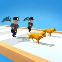 Puppy Attackios版