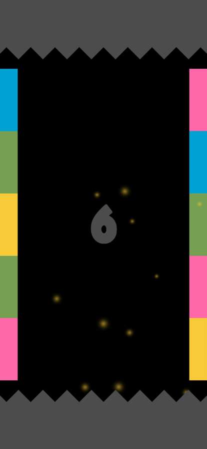 Color Matcherios版2