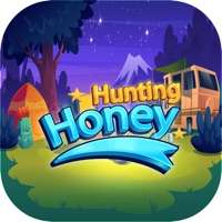 Honey Huntingios版