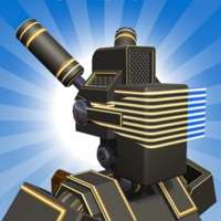 Robot Battle PVPios版