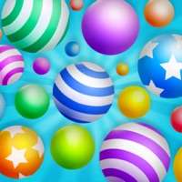 Jelly Ball Sortios版
