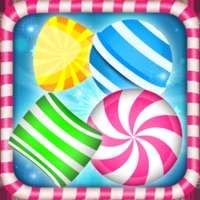 Candy Blast : Sagaios版