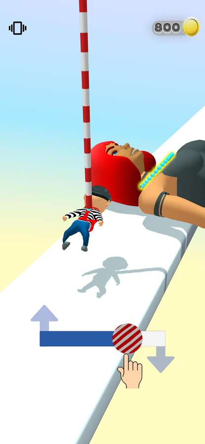 Bungee Thiefios版0