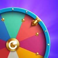 Lucky Spin Wheel Dare Rouletteios版
