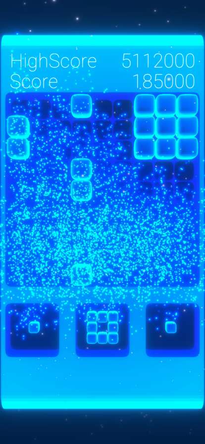 bluecubeios版6