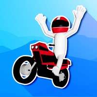 Motorbike Hillios版