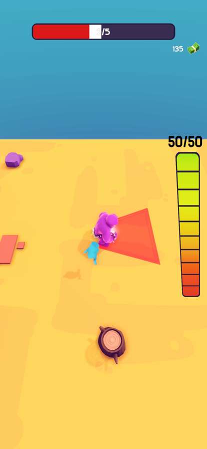 Boss Rush!ios版2