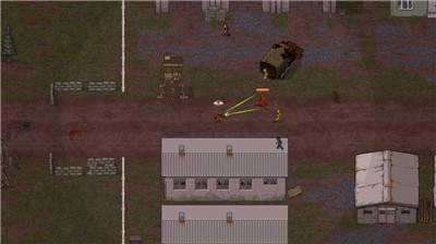 迷你dayz2内置修改器版0