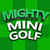 Mighty Mini Golfios版