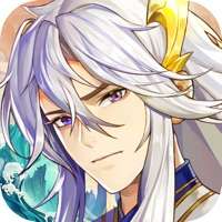 破天剑灵ios版