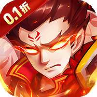 征战九州(0.1折帝王GM神权)