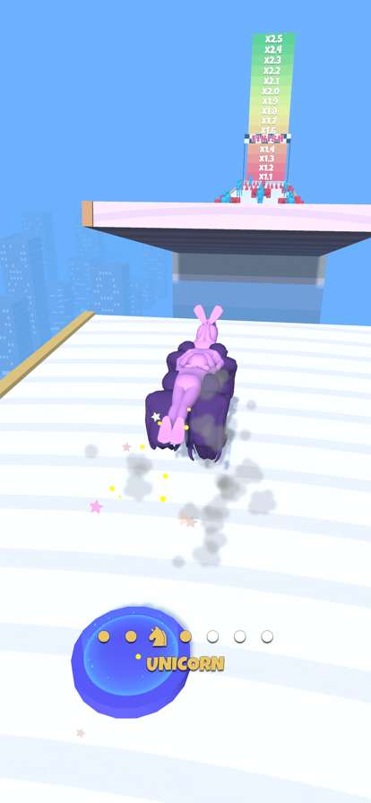 Animal Crew!ios版2