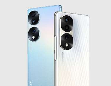 荣耀70在哪录入个人指纹