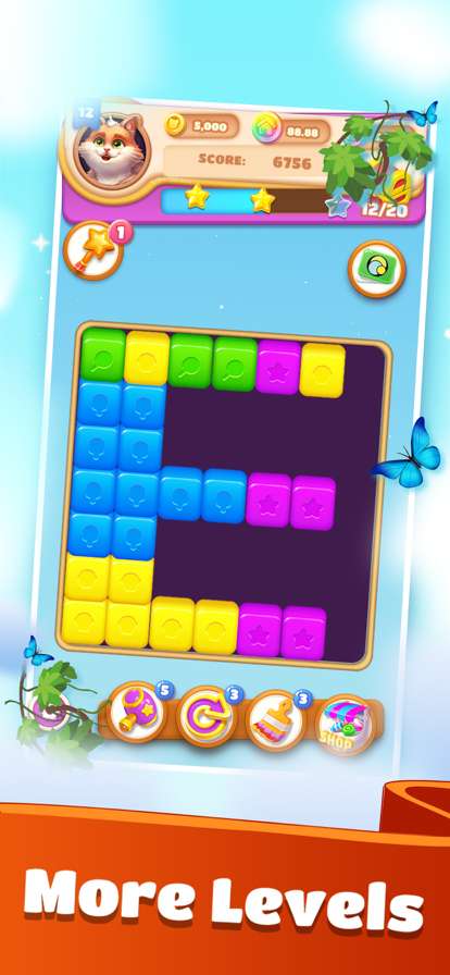 Sugar Matchios版4
