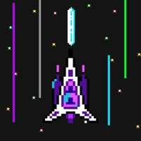 Celerite : Space Shooterios版