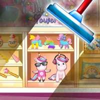 独角兽店大扫除ios版