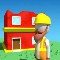 Build Master 3D!!ios版