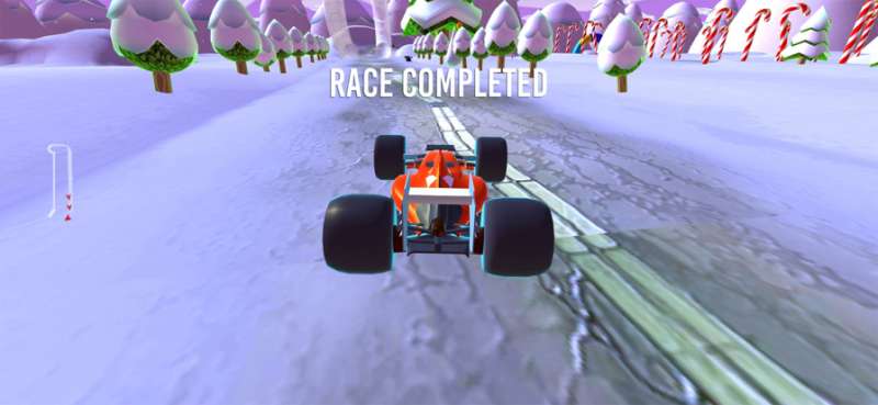 Kidz Racing Furyios版6