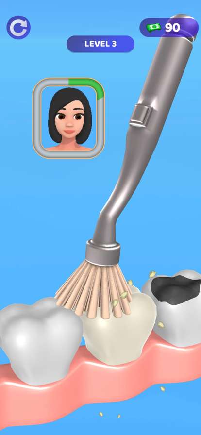 TeethDocios版5