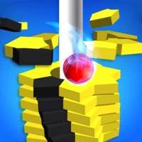 Helix Stack Ball: Drop Ball 3Dios版