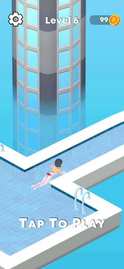 Dive Teamios版0