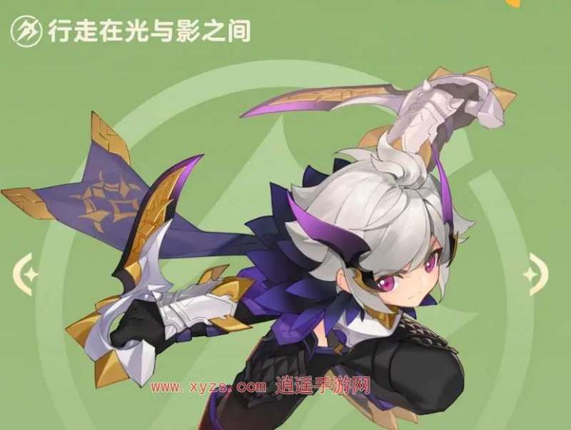 出发吧麦芬影袭技能加点攻略