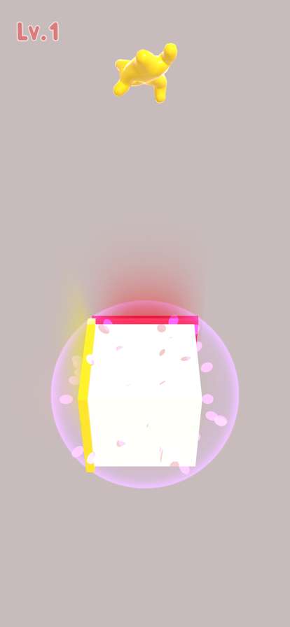 Cube Color Match!ios版2