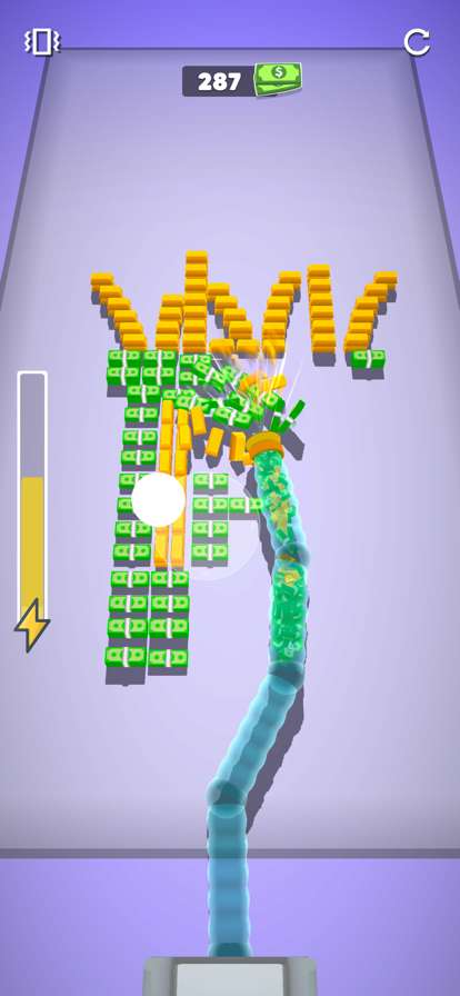 Vacuum Moneyios版4