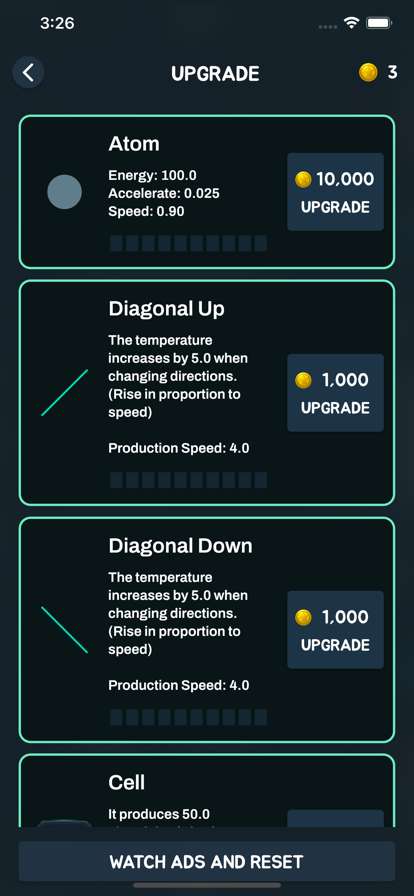 Loop Factoryios版2
