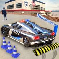 Police Car Parking : Cop Dutyios版