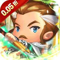 侠义传(0.05折三国猛将传说)