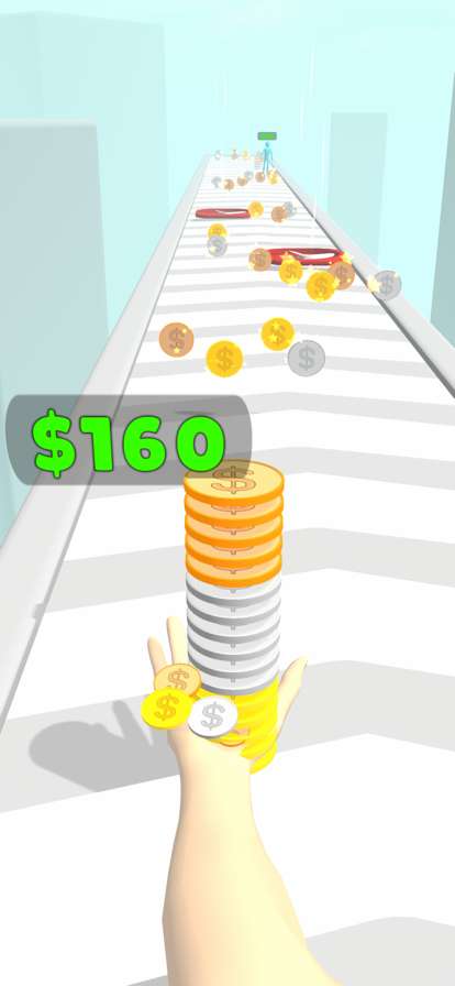 Slap Moneyios版3