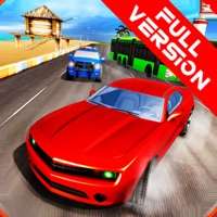 Vigilante : Highway Drivingios版