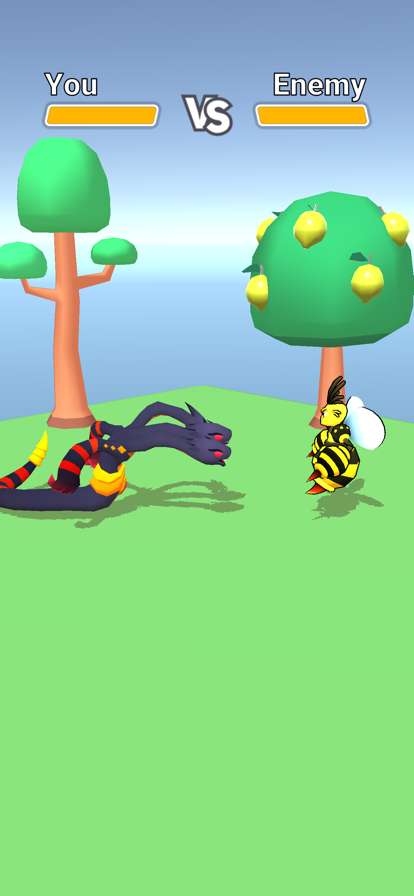 Monsters Master: Catch & Fightios版2