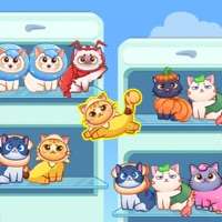 Cat Sortios版