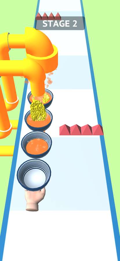 Noodle Stackios版0