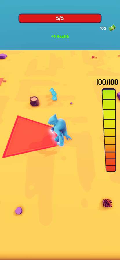 Boss Rush!ios版8