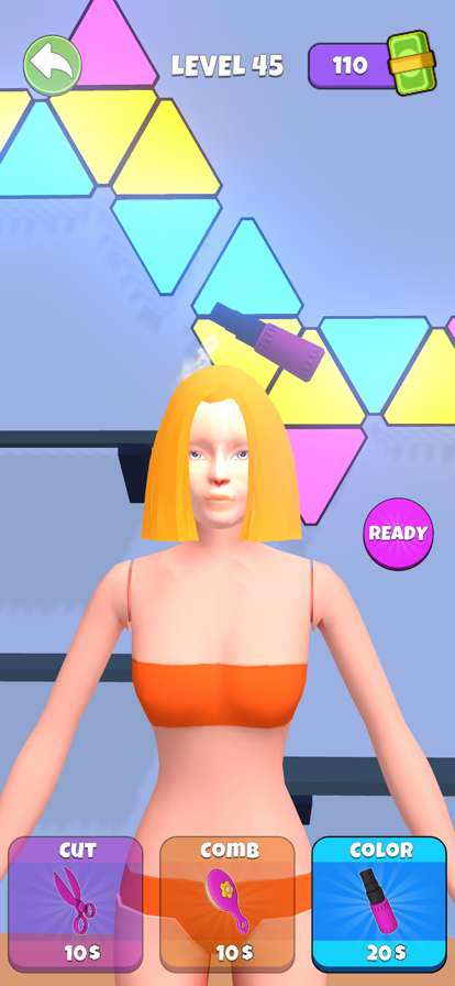 Doll Renewalios版6