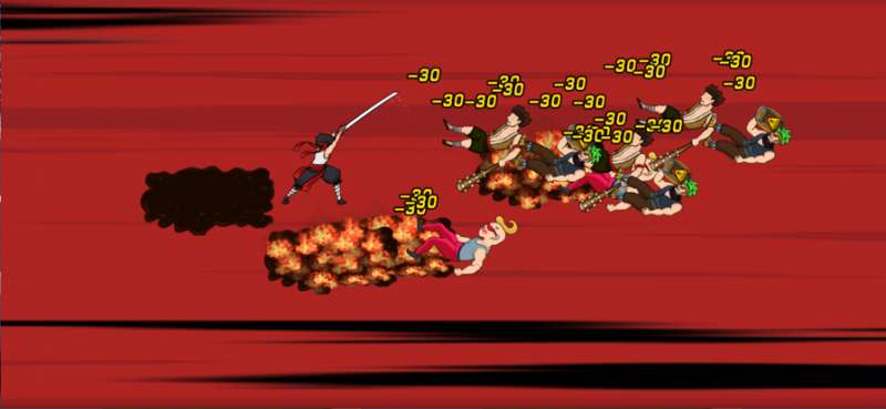 Tower Knightios版1
