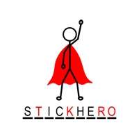 Stickhero Word Gameios版