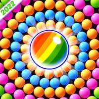 Bubble Shooter Pop Fun Puzzleios版