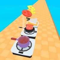 Cook Waveios版