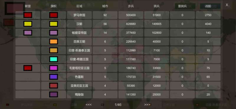 王位战争ios版5