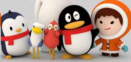 QQ看点怎么不让别人看到我关注谁