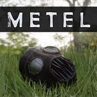 Metel Horror Escapeios版