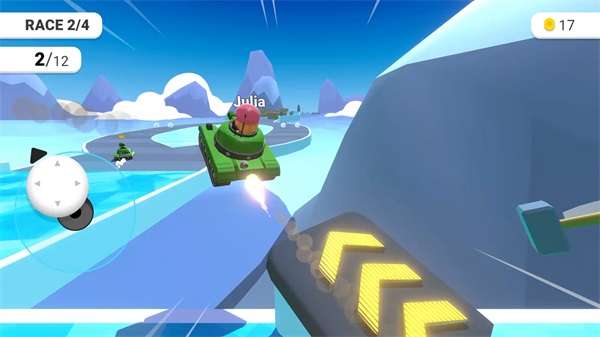 Vroom1