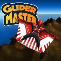 Glider Masterios版