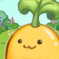 Pull Out Carrotsios版