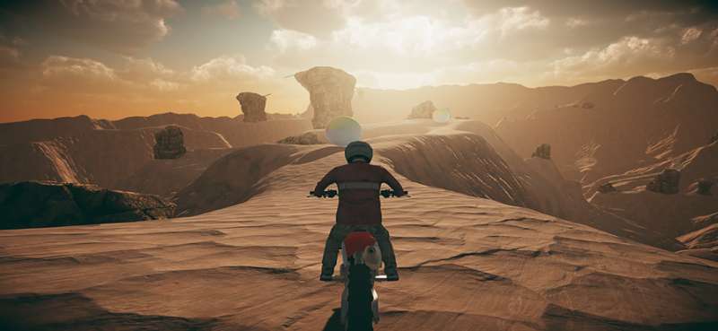 MX Dirt Bikes Enduro Motocrossios版0