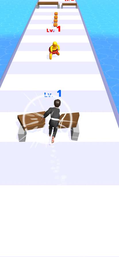Hand Knifeios版1